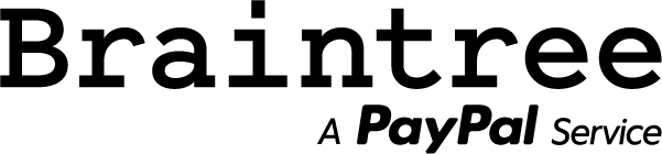 Braintree logo black